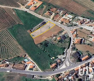 Land  at Lamas e Cercal