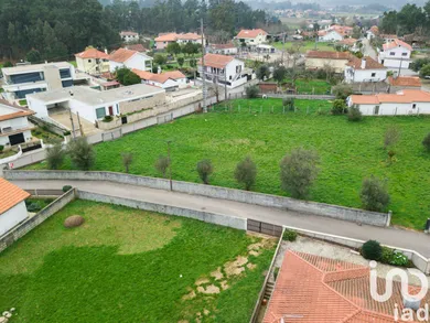 Terrain  à Campos e Vila Meã