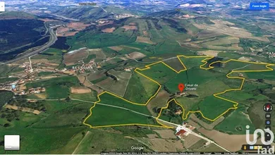 Land at Santa Maria, São Pedro E Matacães