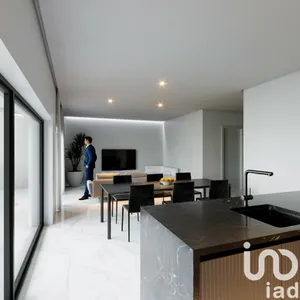 Apartment T1 at Estômbar e Parchal