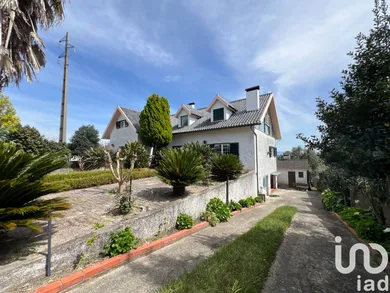 Farm in Lajeosa do Dão
