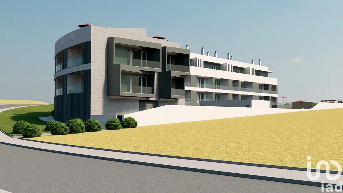 Apartamento 2 quartos de 128 m² em Silveira