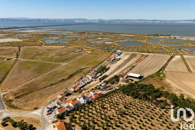 Land  at São Francisco