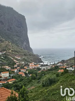 Terreno  em Porto da Cruz