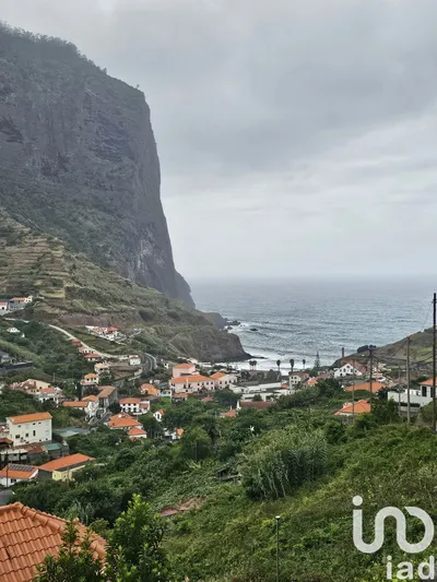 Fotografia 3 de Terreno de 610 m² em Porto da Cruz