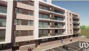 Apartment T3 at Montijo e Afonsoeiro