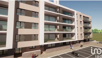 Apartamento T3 em Montijo e Afonsoeiro