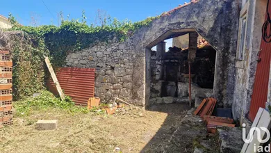 House  in Alqueidão da Serra