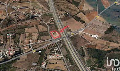 Terreno  em Cartaxo e Vale da Pinta