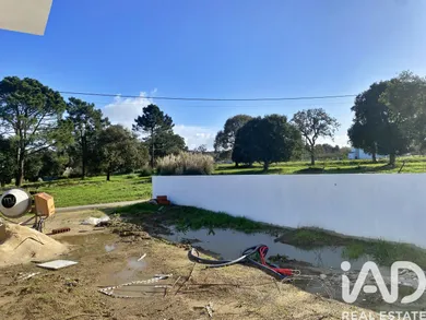 Casa/Moradia  em Caldas da Rainha - Nossa Senhora do Pópulo, Coto e São Gregório
