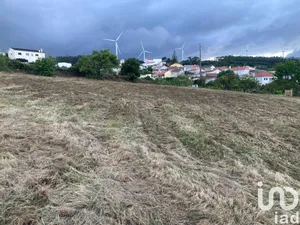 Terreno  em Carvoeira e Carmões