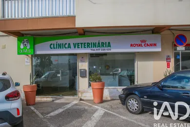 Loja / Estabelecimento Comercial em Lourinhã e Atalaia