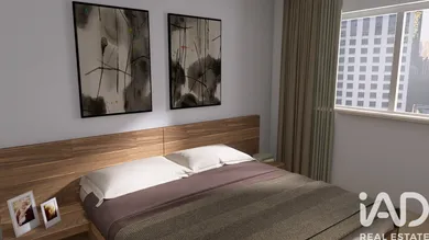 Apartamento T2 em Corroios