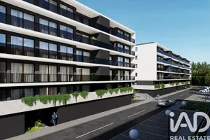 Apartamento T2 em Fânzeres e São Pedro da Cova