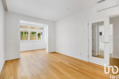 Fotografia 1 de Duplex 2 quartos de 173 m² em Arroios