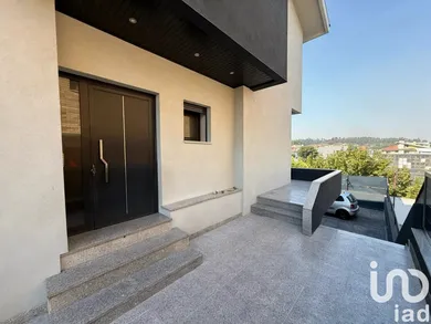 Casa/Moradia  em Campo e Sobrado