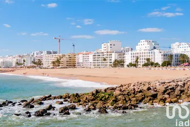 Appartement T2 à Quarteira