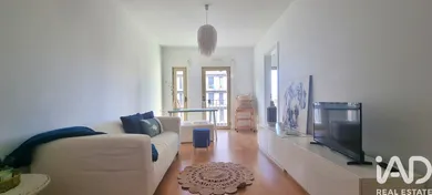 Apartamento T1 em Avenidas Novas