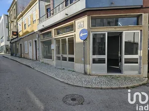 Boutique/Local commercial  à Caldas da Rainha - Nossa Senhora do Pópulo, Coto e São Gregório