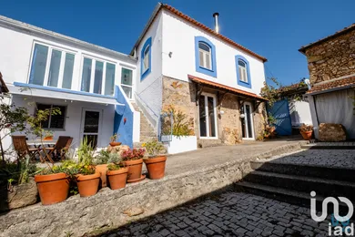 Lodge  in Carapinha