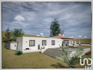 Maison traditionnelle à Luz de Tavira e Santo Estêvão