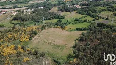 Terreno urbano  em Santa Maria Maior