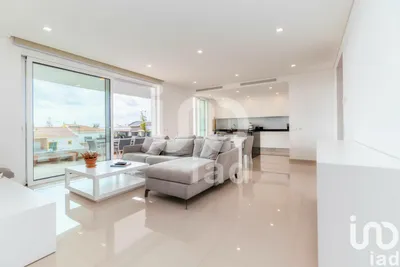 Fotografia 3 de Apartamento 4 quartos de 145 m² em São Gonçalo De Lagos