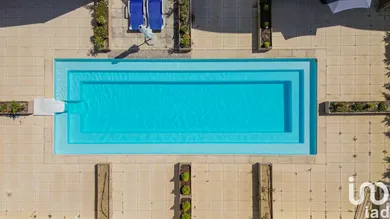 Apartment T2 at Quinta do Anjo