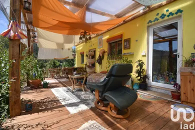 Casa tradicional em São Miguel, Santa Eufémia e Rabaçal