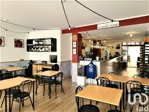 Shop/Premises commercial at Lourinhã e Atalaia