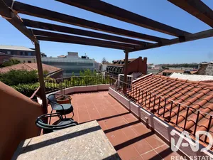 Duplex T2 em Arroios
