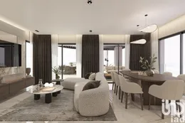 Apartamento T2 em São Martinho