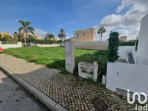 Land  at Loulé (São Clemente)