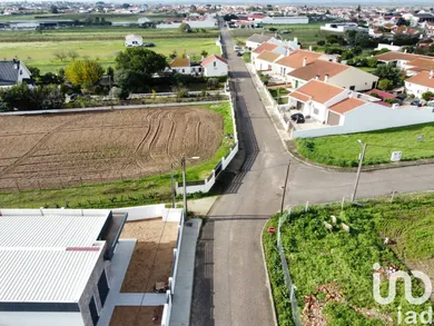 Terrain  à Alpiarça