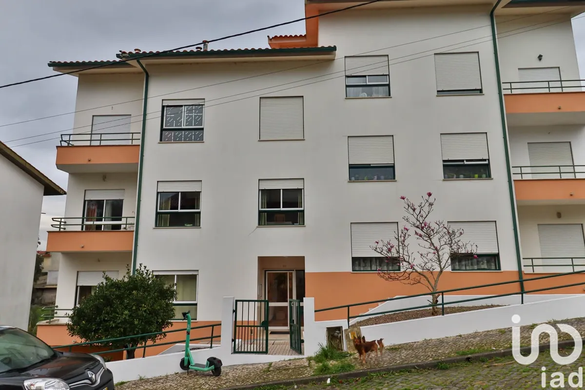 Apartamento 7 quartos de 229 m² em São Martinho do Bispo e Ribeira de Frades