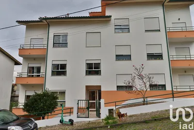 Fotografia 6 de Apartamento de 33 m² em Santo António dos Olivais