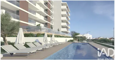 Apartment T3 in Portimão