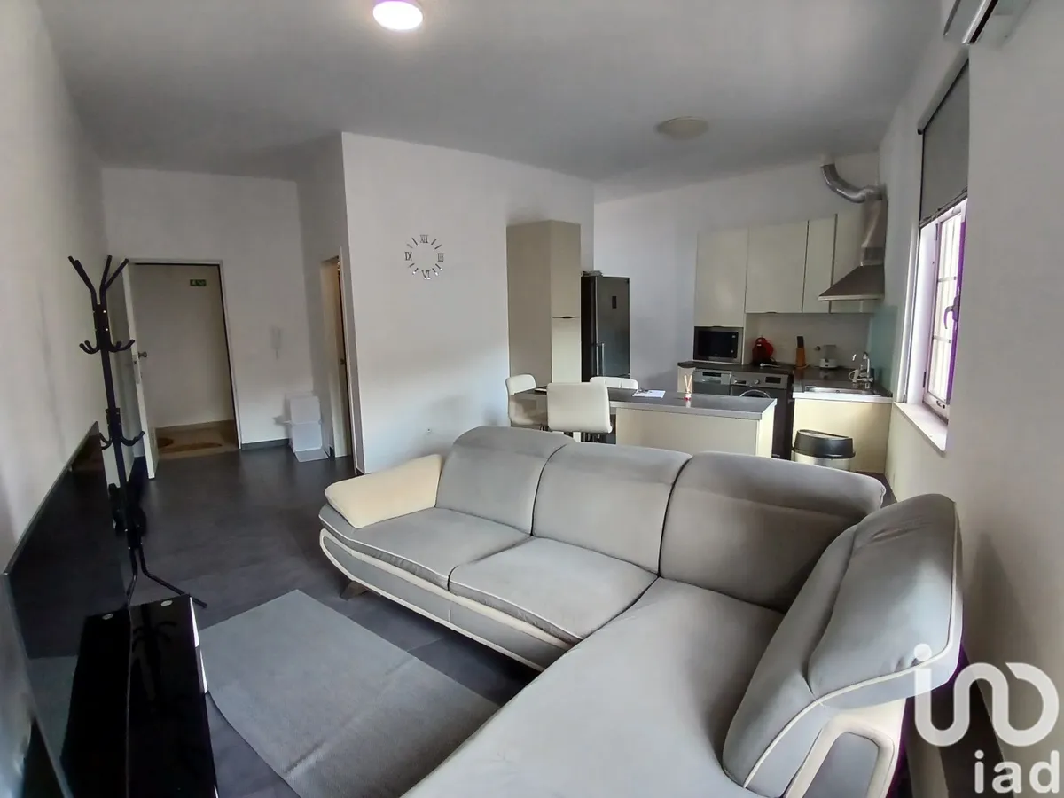 Duplex 1 quarto de 94 m² em Covilhã e Canhoso