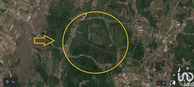 Farm land at São Miguel, Santa Eufémia e Rabaçal