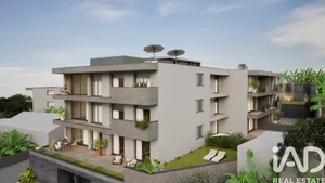 Apartamento T3 em Câmara de Lobos
