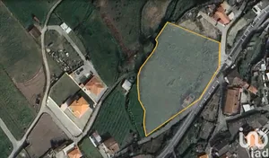 Land in Vila meã