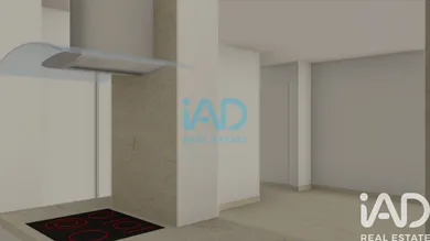 Apartamento T2 em Quelfes