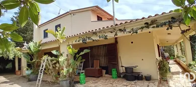 House  in Guia