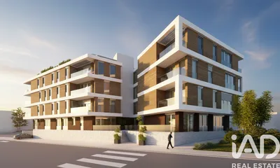 Fotografia 4 de Apartamento 2 quartos de 60 m² em Atouguia da Baleia