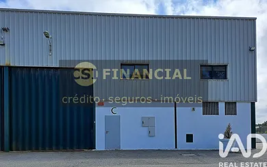 Armazém  em Esmoriz