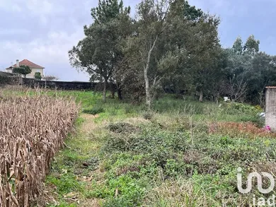 Terreno  em Antas