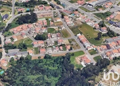 Land at Serzedo E Perosinho