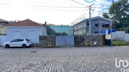 Terreno urbano em Moreira