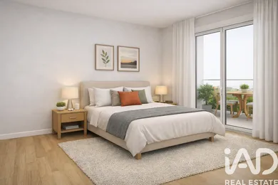 Apartamento T2 em Leiria, Pousos, Barreira e Cortes