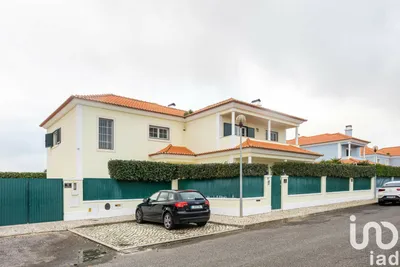 Fotografia 2 de Apartamento 5 quartos de 627 m² em Cascais e Estoril